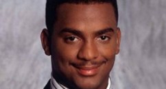 Remember Carlton from The Fresh Prince? No, he ain't dead, he just hasn't been doing much. But here he finally is, showing his moves are as fresh as ever.