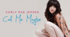 Carly Rae Jepsen Releases Catchiest Song Of The Summer It's that time of the year where some annoyingly catchy pop song becomes the 'anthem' of the summer. Looks like this year it's going to be Carly Rae Jepson.