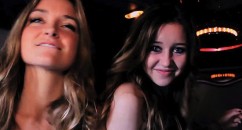 2012′s Rebecca Black: Double Take – Hot Girl Problems If you thought Rebecca Black's Friday was bad, then you need to check this out. It's next level.