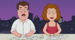Cannabis in Cartoons This article focuses on some well-known cartoons and their various cannabis references.