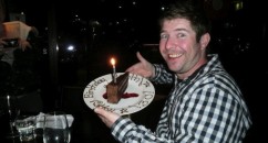 Heath Townsend Is The Best At Partying The final round of the biggest drinking competition of all time. Have you got the stones to get involved?