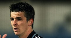 Joey Barton Discusses Art With The Guardian Football bad boy Joey Barton discusses Art and Philosophy with The Guardian during a trip to the Lucian Freud Portraits exhibition. If ever there was a train wreck waiting to happen....