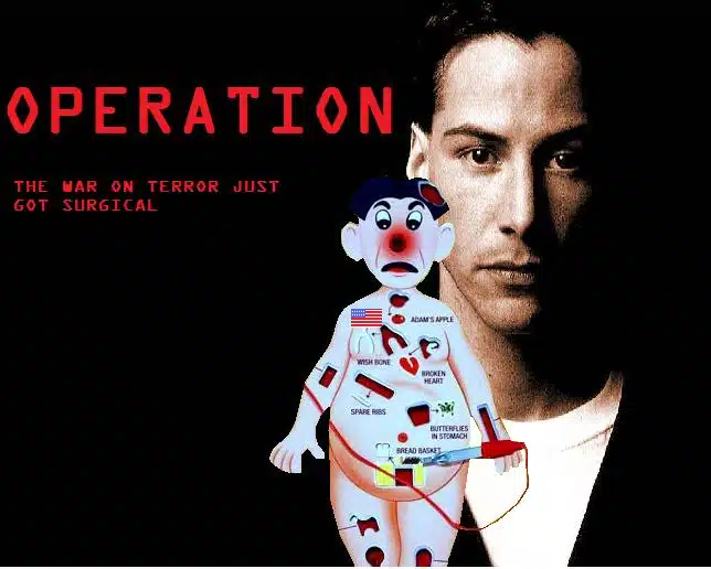 Operation Movie