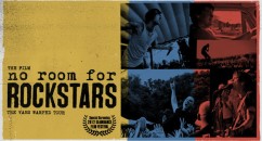 New documentary examines life on the Warped Tour. 