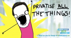 We’re All In This Together: The Truth Behind The Cuts Part 1 Part 1 in our series on the cuts: How the banks failed catastrophically and why we're being forced to pay the price.