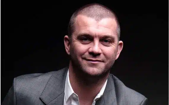 Dominic Matteo ALL IN
