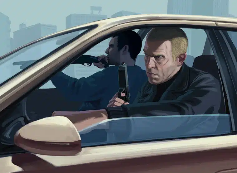 Drive-By
