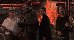 Where Did The Vampire Legend Come From? A neurologist from abroad may just give us an insight........