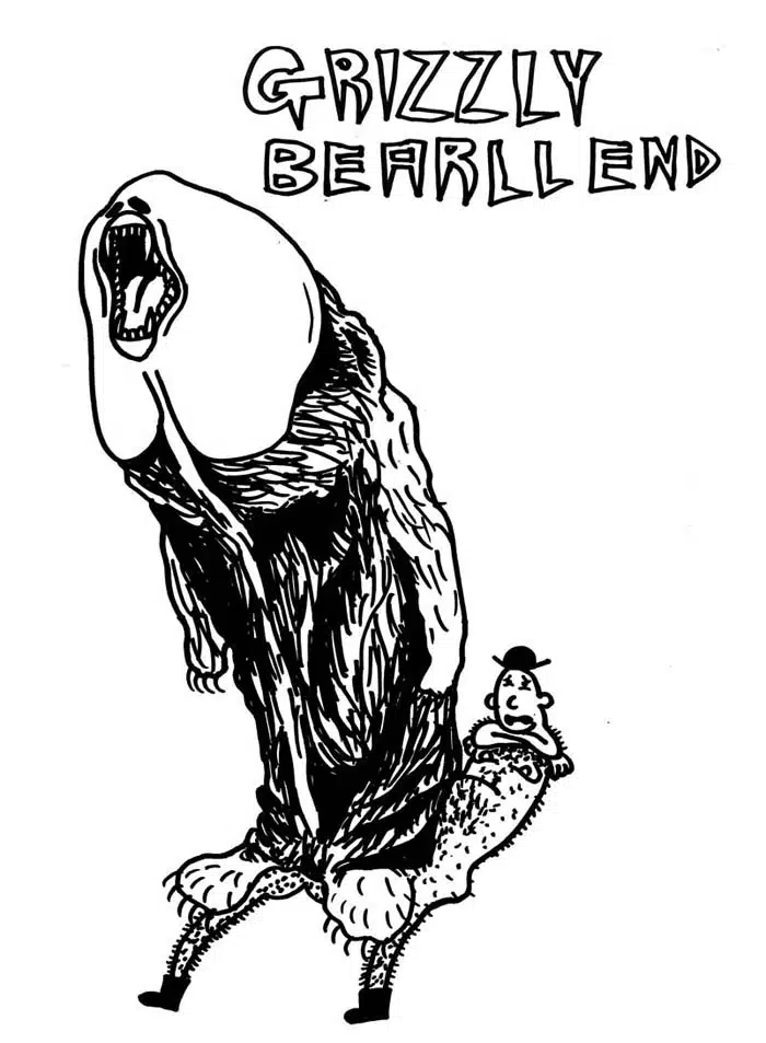 Bearllend Bearllend