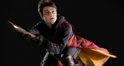 Quidditch used to be a nerd's wet dream but now it's a real sport and is getting bigger all the time. Always destined to be a nerd's sport or can it get even bigger?