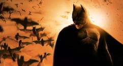 The Dark Knight Rises – New Trailer New Batman Trailer. Anne Hathaway, really?
