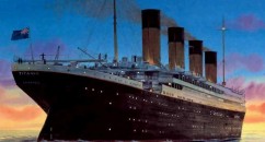 The Unsinkable: Titanic Take Two An Australian billionaire has commissioned an exact replica of the RMS Titanic. Can anyone shake that sinking feeling?