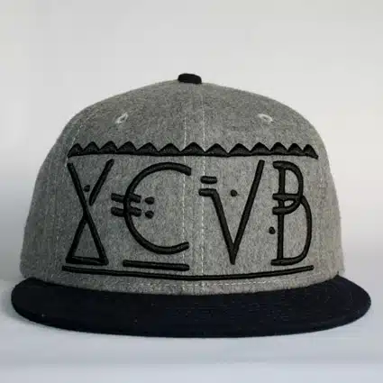 XCVB8