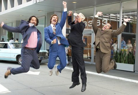 anchorman