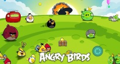 An Angry Birds theme park has recently opened in Finland. You book the flights, I'll buy the booze. Deal?