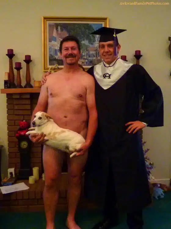 awkward family photos 4