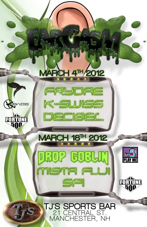 bad rave flyers1