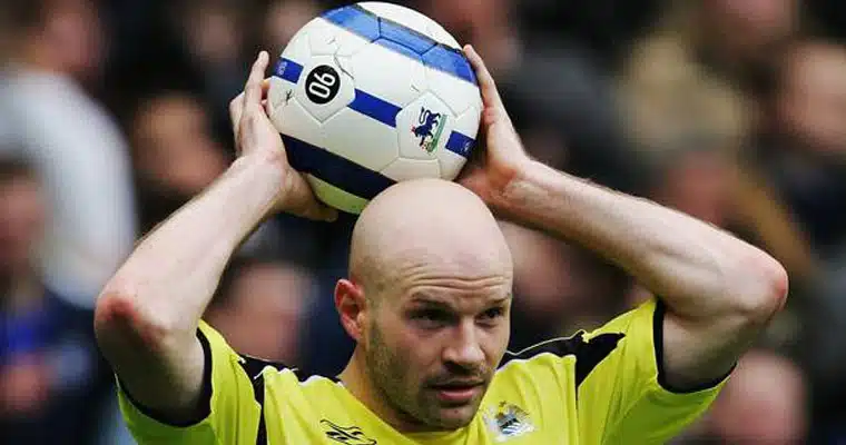 Danny Mills Danny Mills