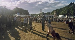 Festival Blues With festival season coming up here's a story about an idiot who can't enjoy them properly.