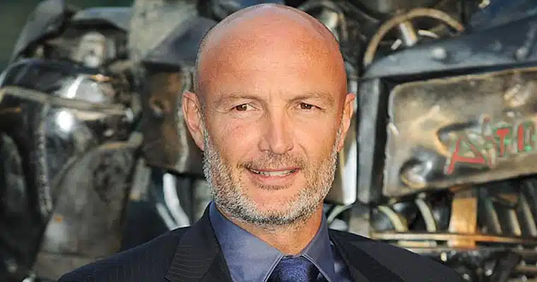 Frank Leboeuf Frank Leboeuf