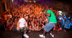 Outlook Festival Announces New Acts Including Lee ‘Scratch’ Perry And Trim Outlook Festival is back this year and better than ever before.