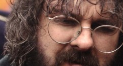 Peter Jackson Set To Screw Up The Hobbit Lord of The Rings director and slimming icon Peter Jackson has shot The Hobbit all funny...