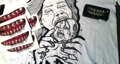 Sick Chirpse Shop The Sick Chirpse shop is now open!