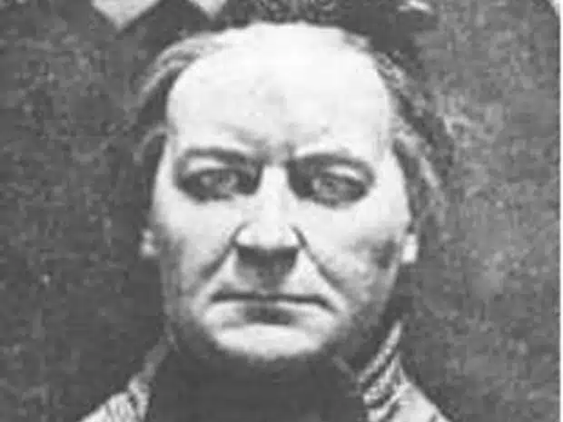 Baby Farmer Amelia Dyer 2