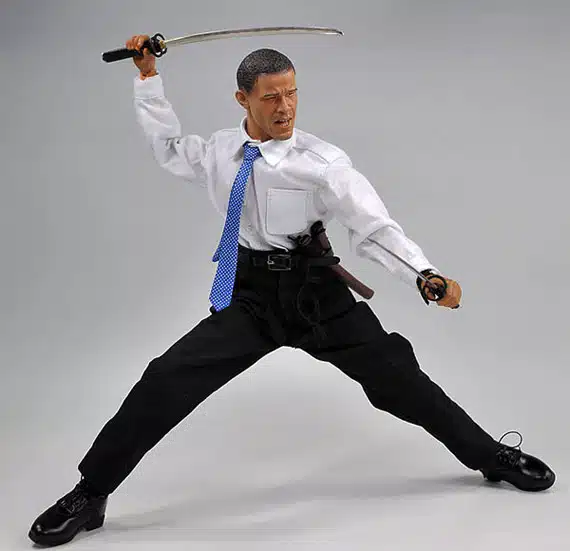 Japanese Obama Japanese Obama