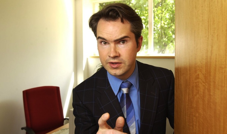 Jimmy Carr