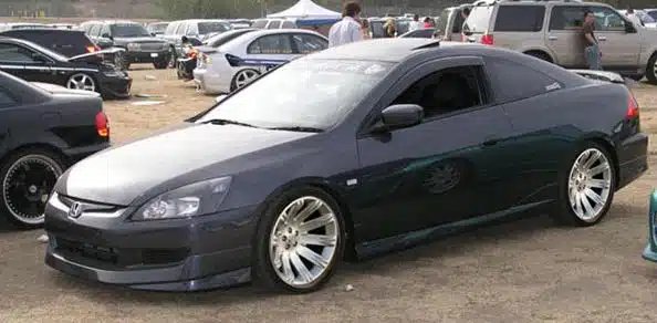 lexus coupe