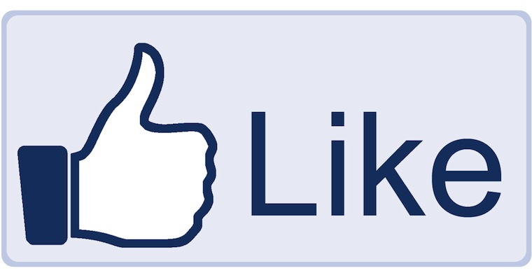 Like Button