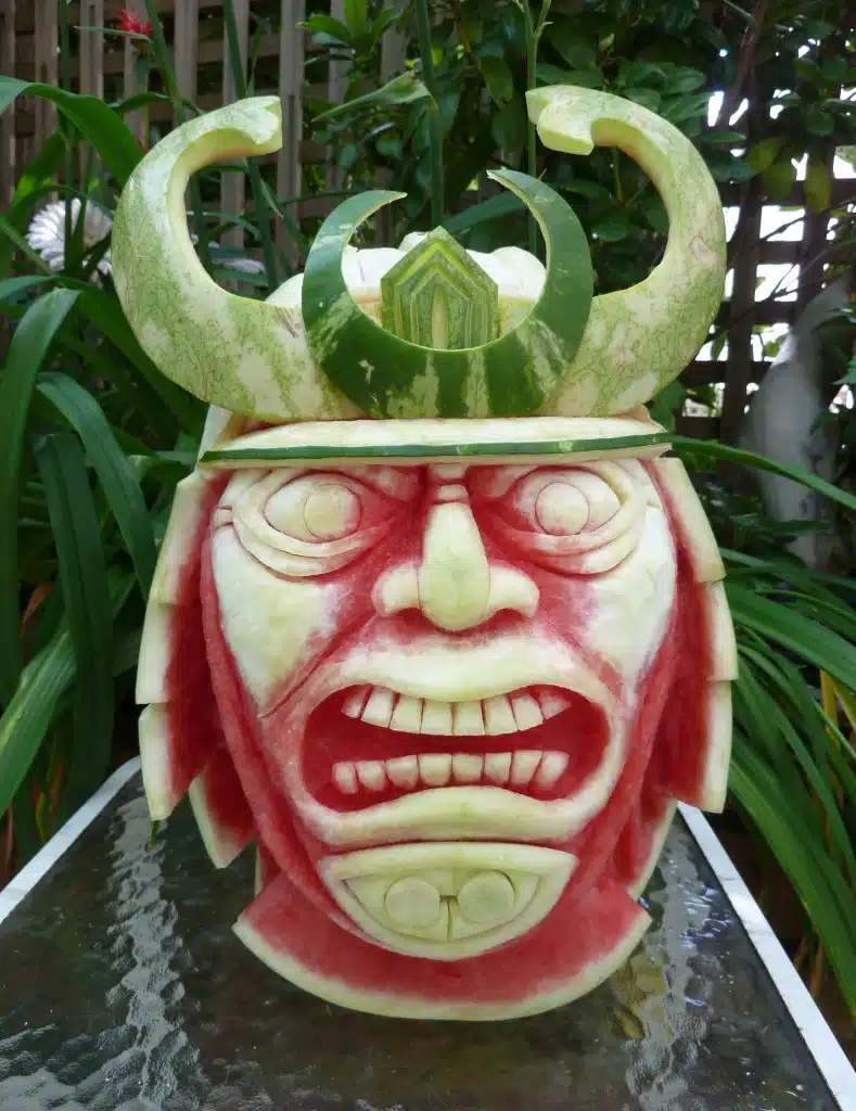 samurai samurai