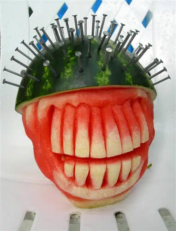 spikehead spikehead