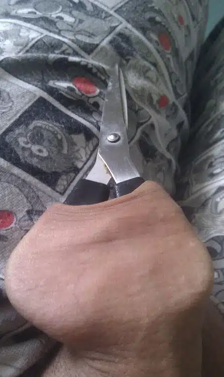 stuff in my dick 9
