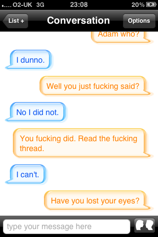 Cleverbot 5