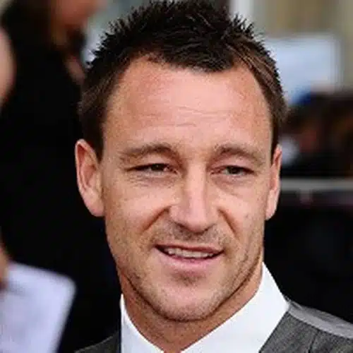 John Terry John Terry