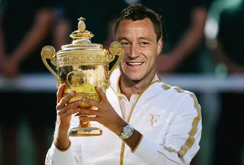 John Terry John Terry