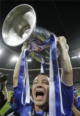 John Terry John Terry