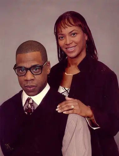 Fat Jay Z and Beyonce Fat Jay Z and Beyonce