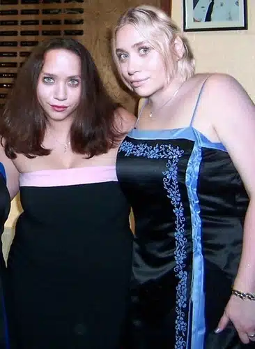 Fat Olsen Twins Fat Olsen Twins