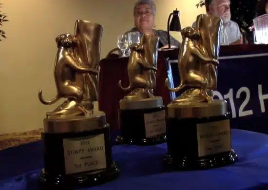 Humpy-Awards