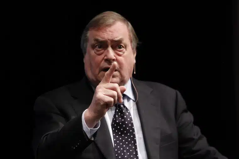 John Prescott John Prescott