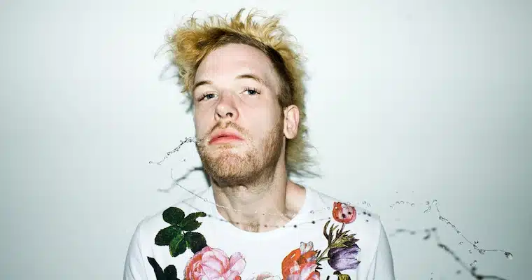 Rusko Rusko