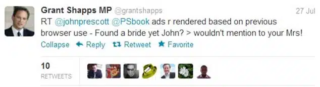 Grant Shapps Twitter Grant Shapps Twitter