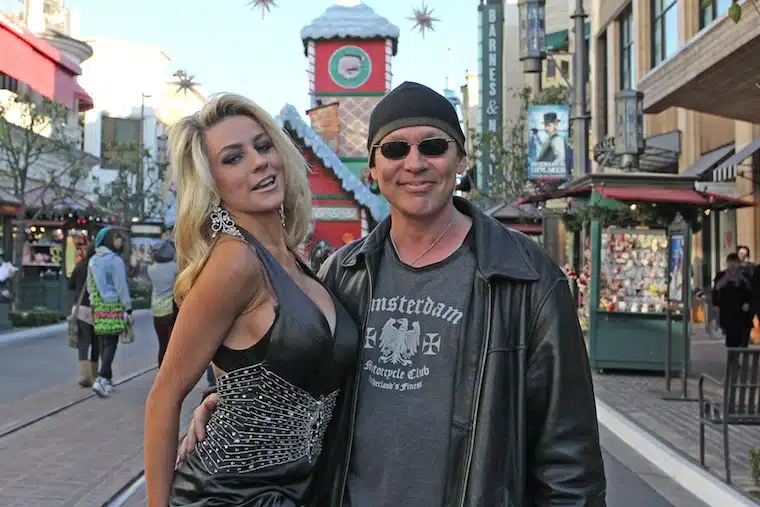 Courtney Stodden