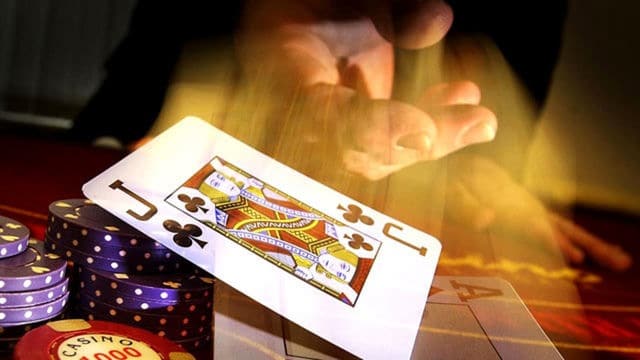 casino capitalism
