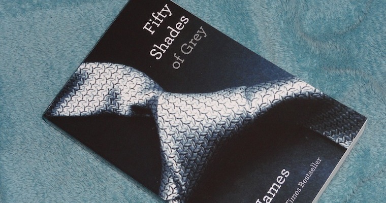 grinende tapet smidig The Fifty Shades Generator