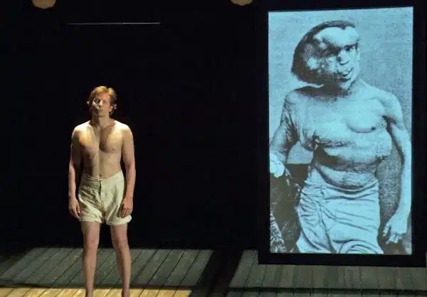 Bradley Cooper Elephant Man 3 Bradley Cooper Elephant Man 3