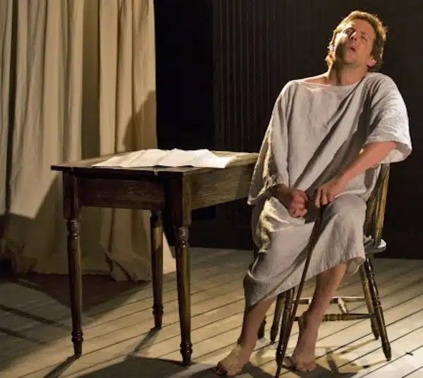 Bradley Cooper Elephant Man 4